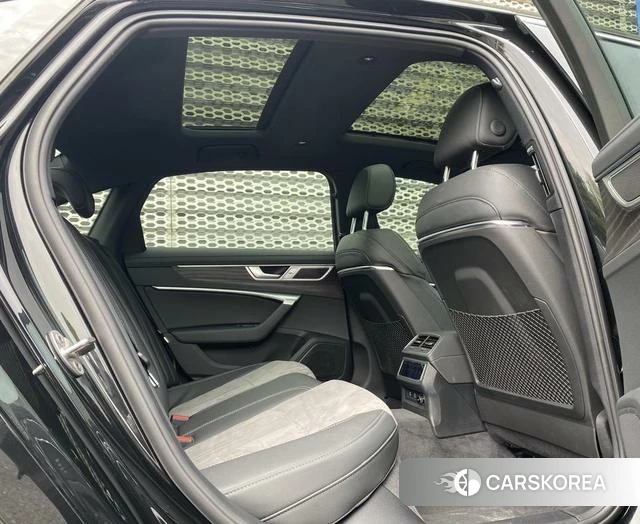 Audi A6L id 4277217 из Китая 9