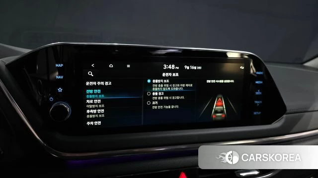 Hyundai Sonata Hybrid (DN8) id 4863544 из Кореи 9