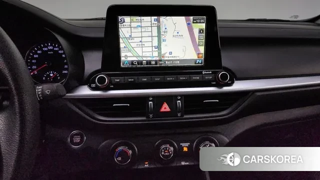 Kia The New K3 2nd generation id 3058901 из Кореи 9