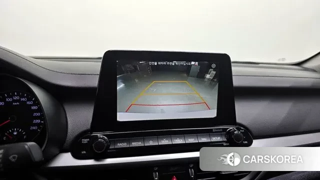 Kia Come New K3 id 3541696 из Кореи 9