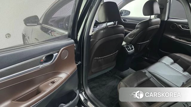 Hyundai Grandeur IG id 3917247 из Кореи 9