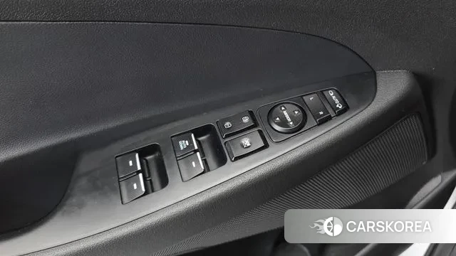 Hyundai All New Tucson id 3789615 из Кореи 9