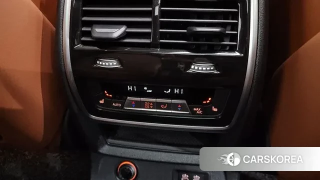 BMW X7 (G07) id 3549741 из Кореи 9