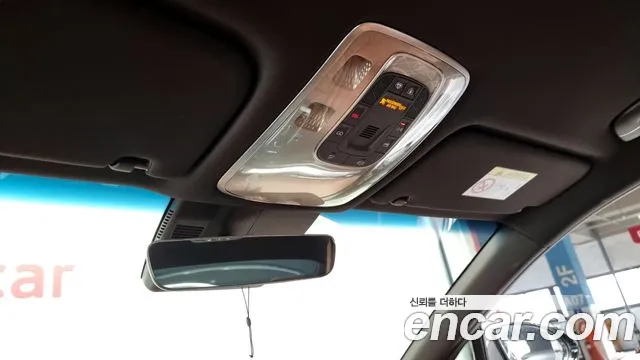 Genesis G80 (RG3) id 2854150 из Кореи 9