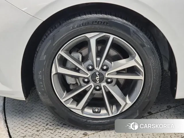 Kia The New K3 2nd generation id 3621308 из Кореи 9