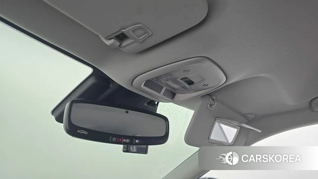 Chevrolet (GM Daewoo) Trax Crossover id 4349322 из Кореи 9