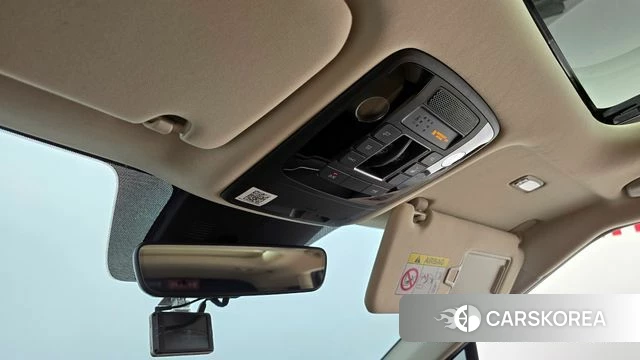 Kia Carnival 4th generation id 4244923 из Кореи 9