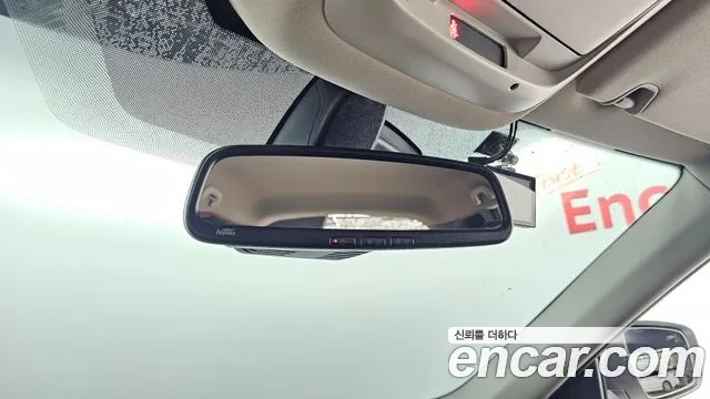 Renault Korea (Samsung) The New QM6 id 2935765 из Кореи 9