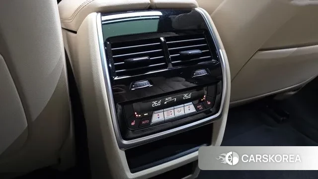 BMW X6 (G06) id 3428065 из Кореи 9