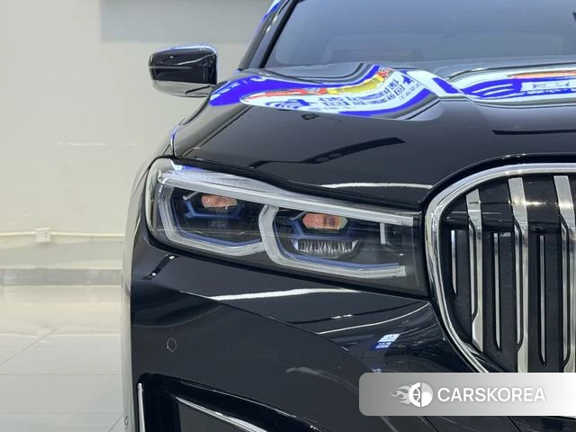 BMW 7 series id 4278220 из Китая 9