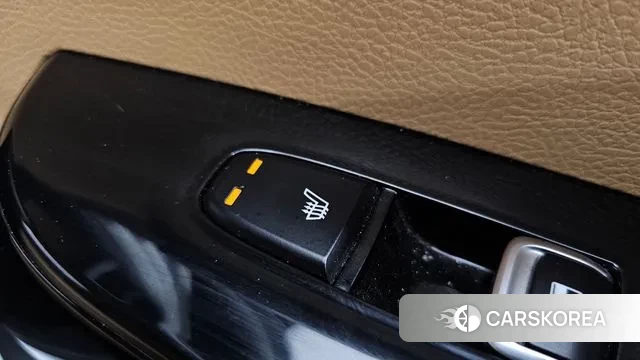 Kia Mohave Master id 3717585 из Кореи 9