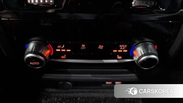 BMW 5 Series (G30) id 3032267 из Кореи 9