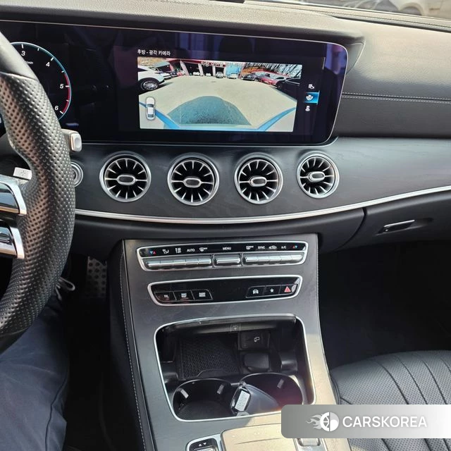 Mercedes-Benz CLS-Class C257 id 3832713 из Кореи 9