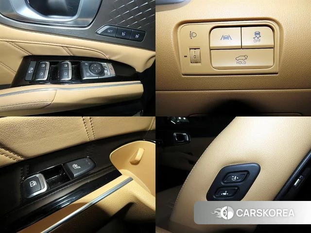 Kia Sorento 4th Generation id 4434580 из Кореи 9