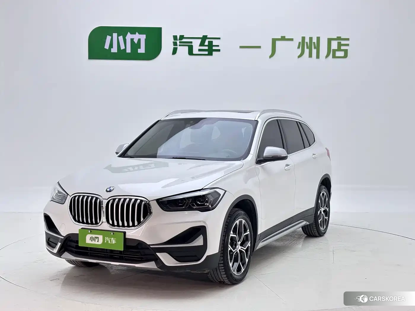BMW X1 id 4679679 из Китая 10