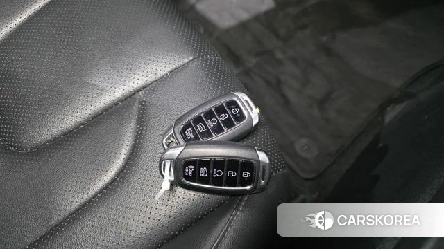 Hyundai Avante (CN7) id 4202205 из Кореи 9