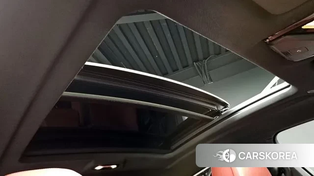 BMW X6 (G06) id 3453718 из Кореи 9