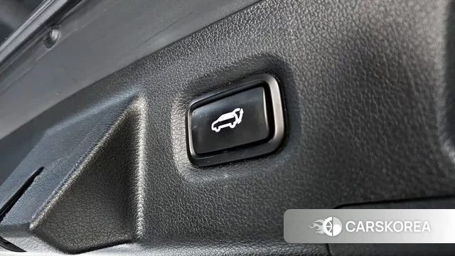 Hyundai Santa Fe TM id 3789242 из Кореи 9