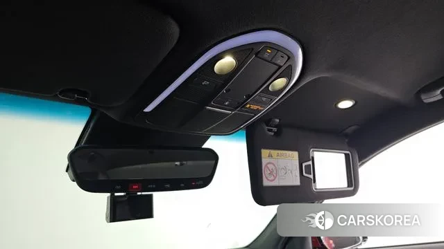 Genesis The New G70 id 3196165 из Кореи 9