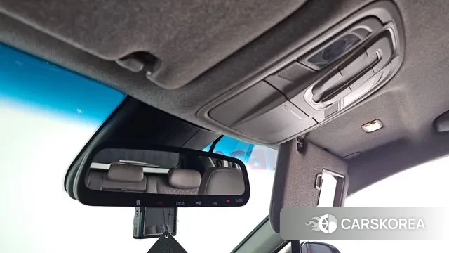 Hyundai Santa Fe TM id 3292381 из Кореи 9