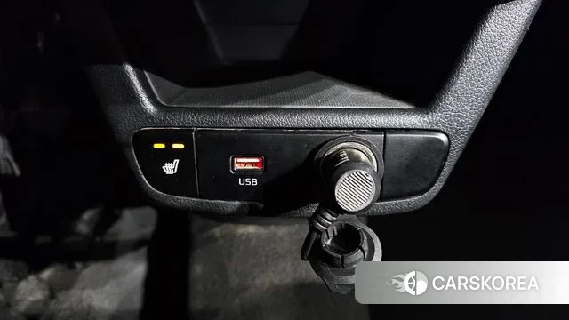 Kia The New Kia Ray id 3680281 из Кореи 9