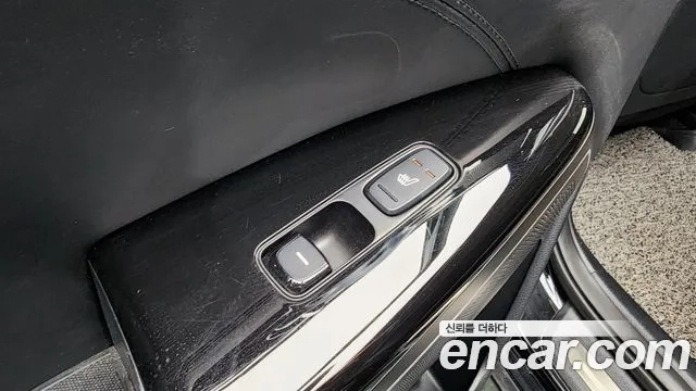 Kia Come New K7 id 2870654 из Кореи 9