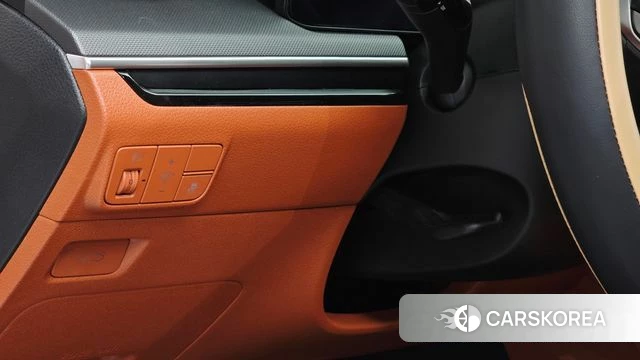 Kia The New K5 3rd generation id 4421313 из Кореи 9