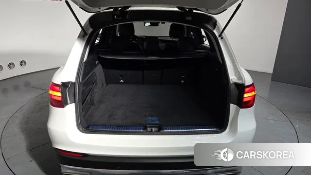 Mercedes-Benz GLC-Class X253 id 3622077 из Кореи 9