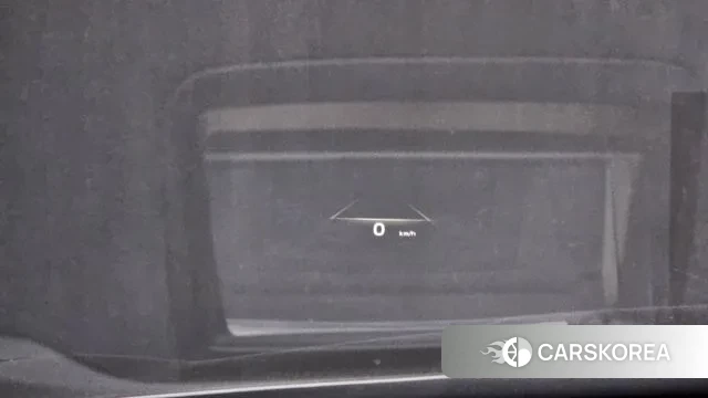 Kia The New K9 2nd generation id 3383478 из Кореи 9