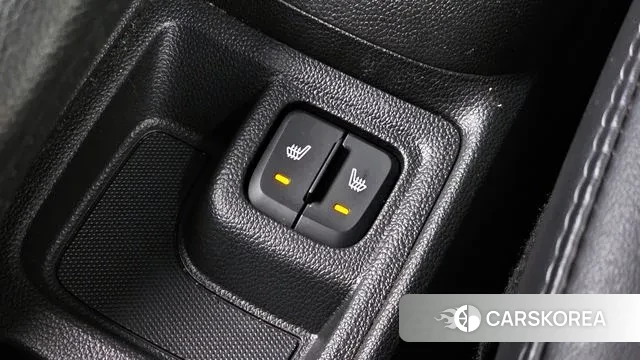 Chevrolet (GM Daewoo) The New Spark id 3562538 из Кореи 9