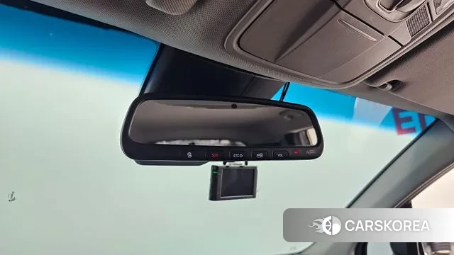 Hyundai Santa Fe TM id 3709244 из Кореи 9