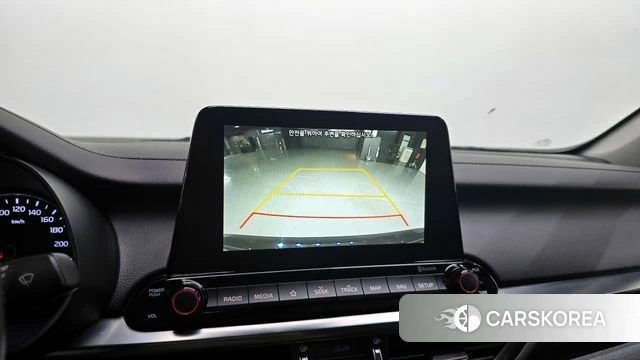 Kia Come New K3 id 3879992 из Кореи 9