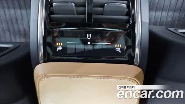 Volvo XC90 second Generation id 2854335 из Кореи 9