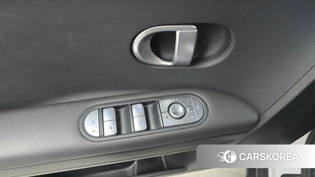 Hyundai Ionic 5 id 4395124 из Кореи 9