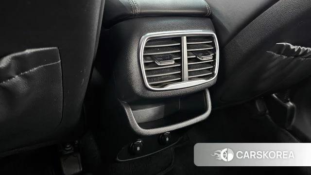 Hyundai Santa Fe TM id 4417456 из Кореи 9