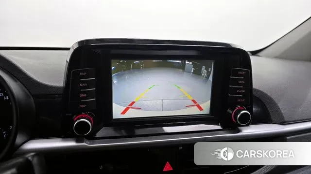 Kia All New Morning (JA) id 3622019 из Кореи 9