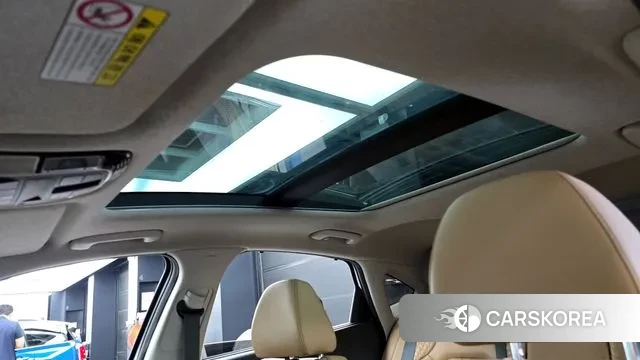 Hyundai Sonata (DN8) id 2994995 из Кореи 9