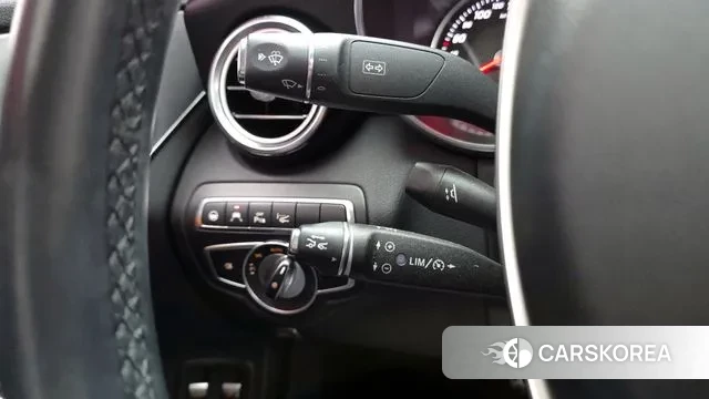 Mercedes-Benz C-Class W205 id 3526196 из Кореи 9