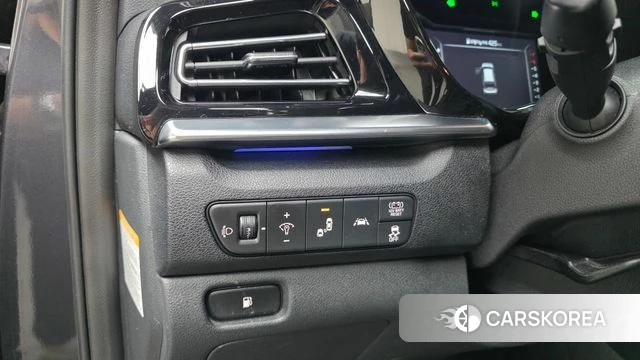 Kia The New Niro id 4501456 из Кореи 9