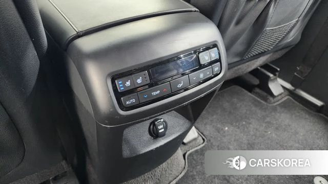 Hyundai The New Palisade id 3859471 из Кореи 9