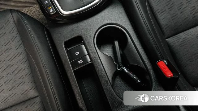Kia The New Seltos id 4499455 из Кореи 9