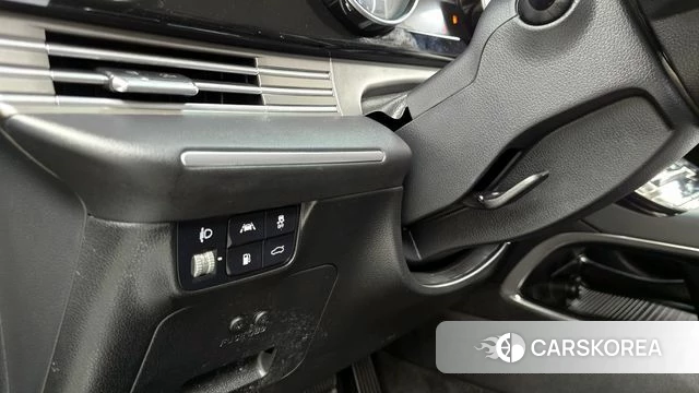 Hyundai The New Grandeur IG id 4309279 из Кореи 9