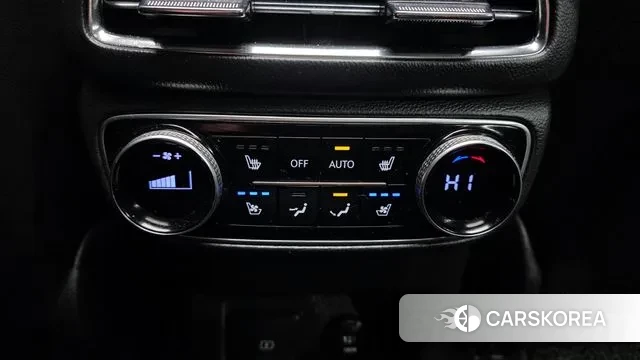 Genesis GV80 id 3562219 из Кореи 9