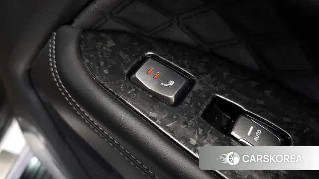 Ssangyong All New Rexton id 3721956 из Кореи 9