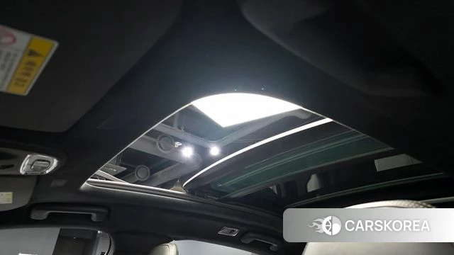 Volvo S90 id 4900349 из Кореи 9