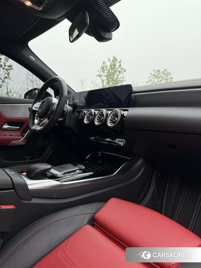 Mercedes-Benz Class A AMG id 4256107 из Китая 9