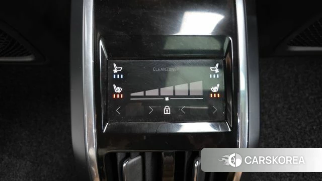 Volvo S90 id 4540611 из Кореи 9