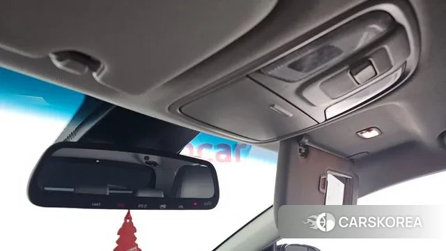 Kia Sportage The Bold id 3385737 из Кореи 9