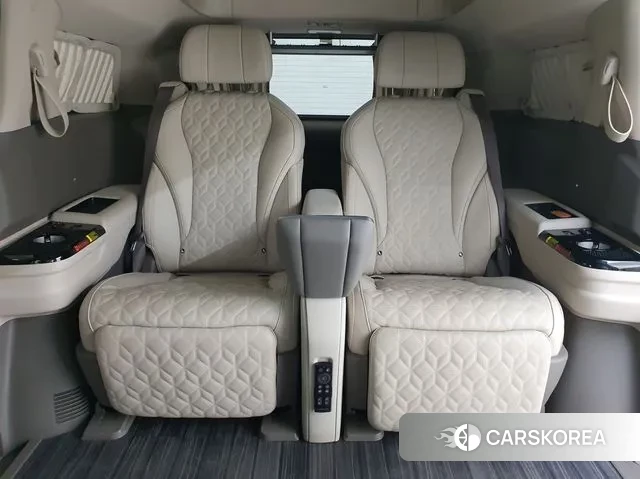 Kia Carnival 4th generation id 2979970 из Кореи 9