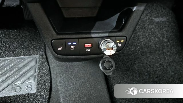 Kia The New Kia Ray id 4230429 из Кореи 9